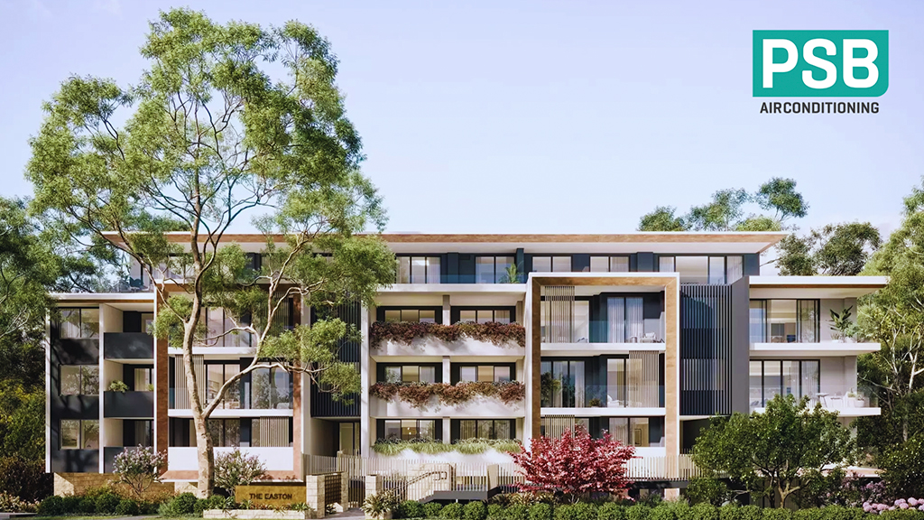 Creating Sustainable Comfort